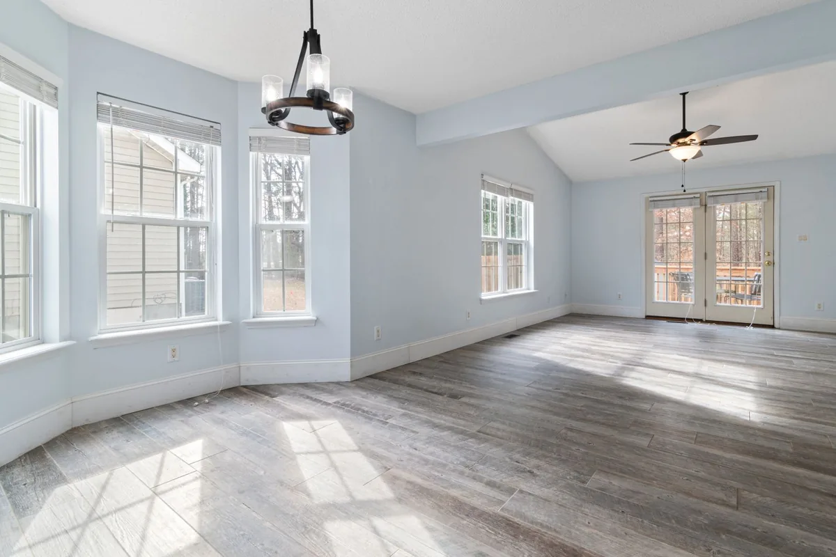 Clean, safe room after biohazard cleanup in Kensington, New York, NY