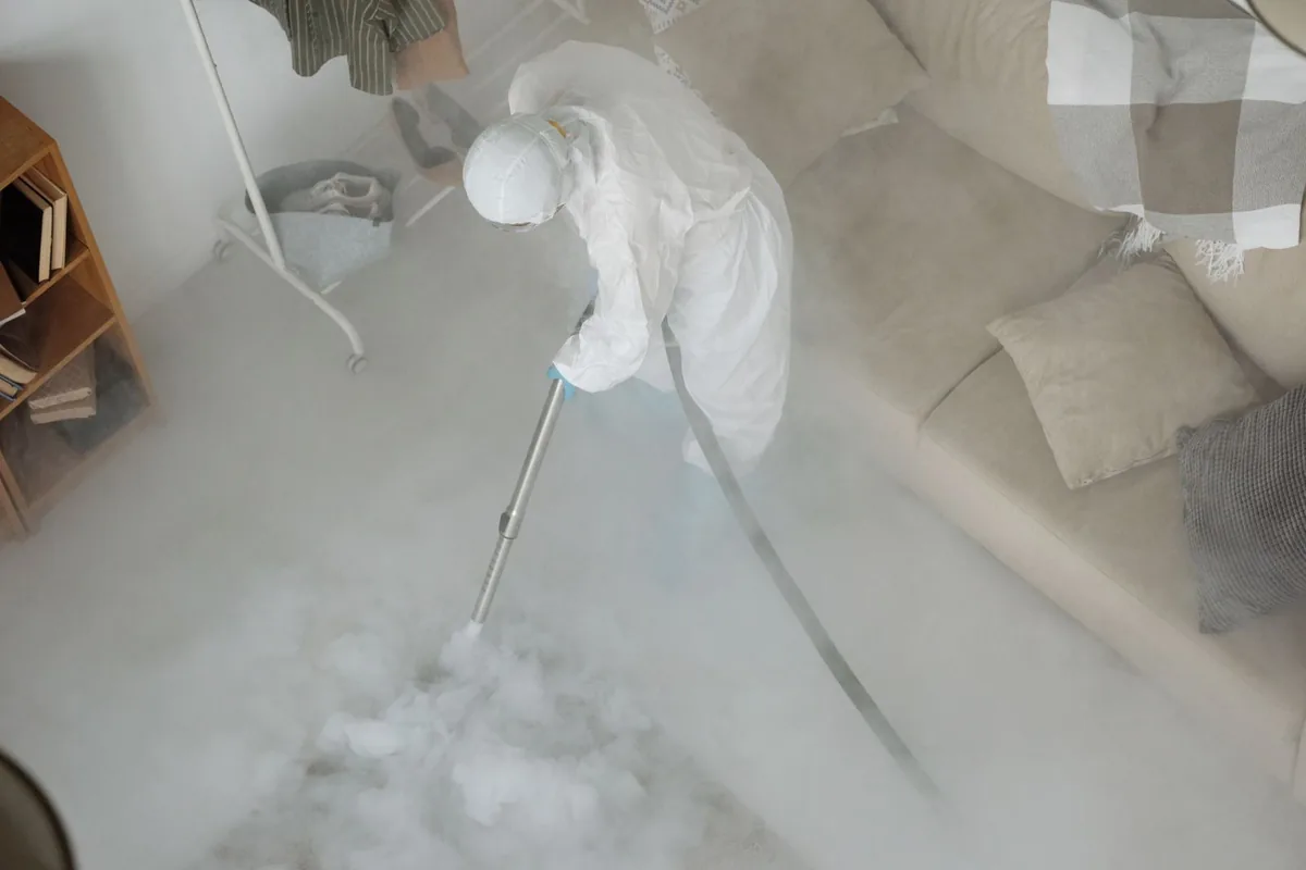 Biohazard Cleanup in Kensington, New York, NY